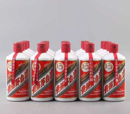 历城茅台酒回收